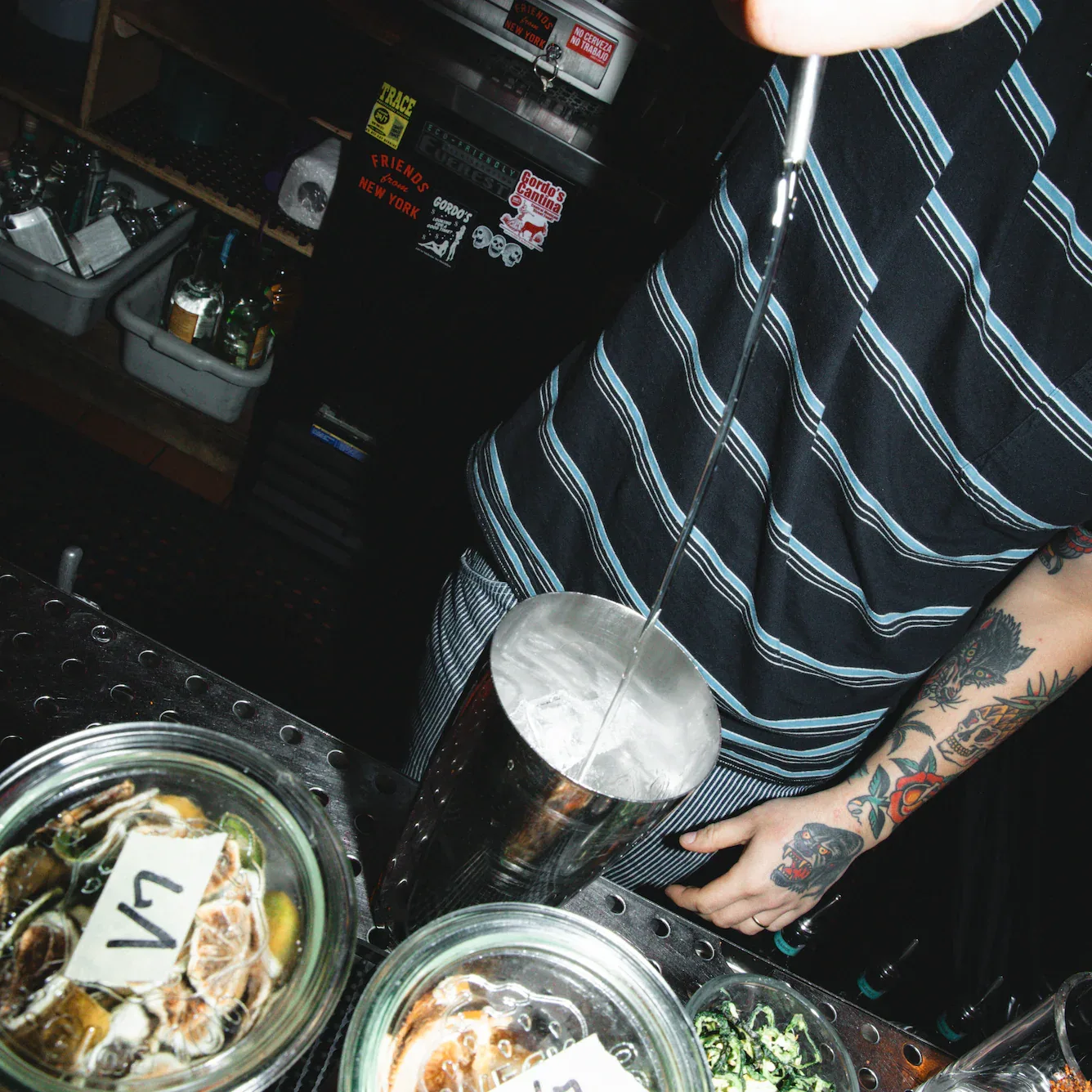 Gordo's Cantina — photo 12