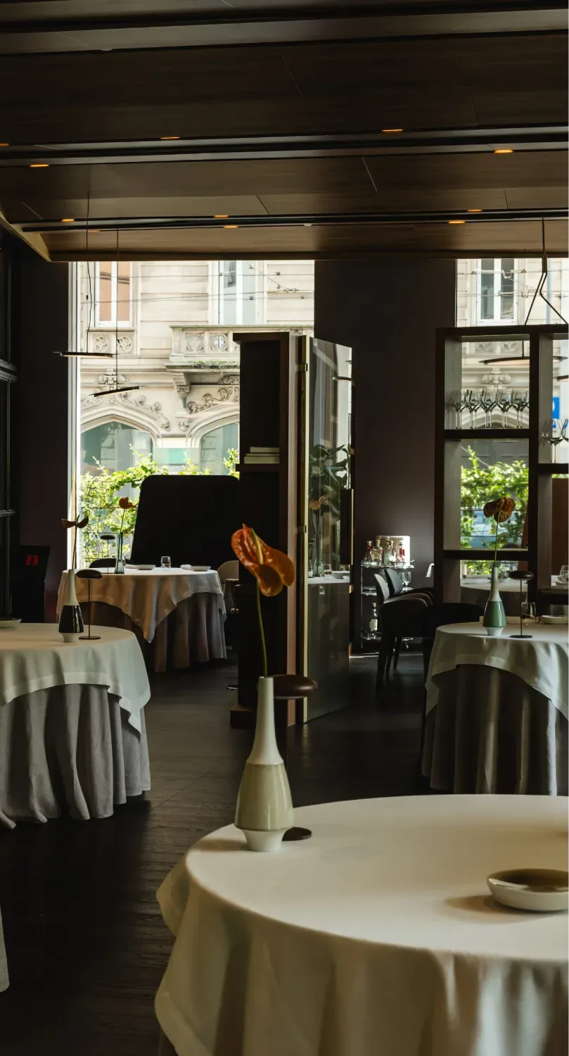 Locanda Sant'Uffizio Enrico Bartolini — photo 15