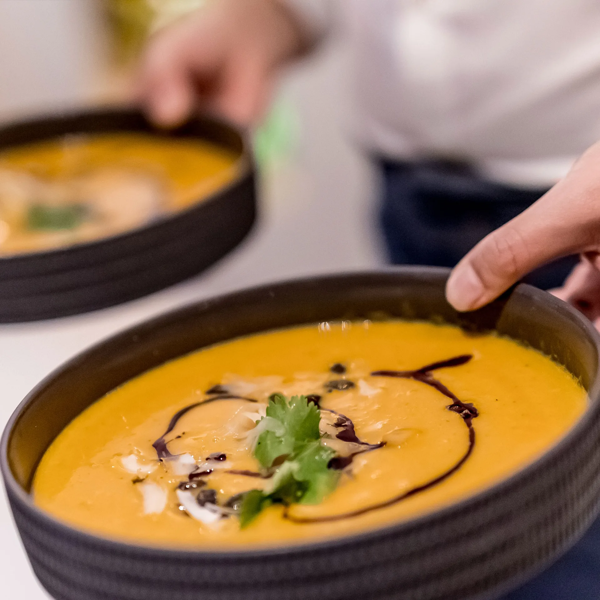 Culinaria Restaurant — photo 94