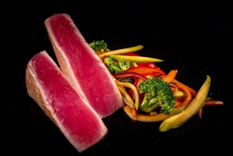 RESTORAN & SUSHI BAR BIZU — photo 30