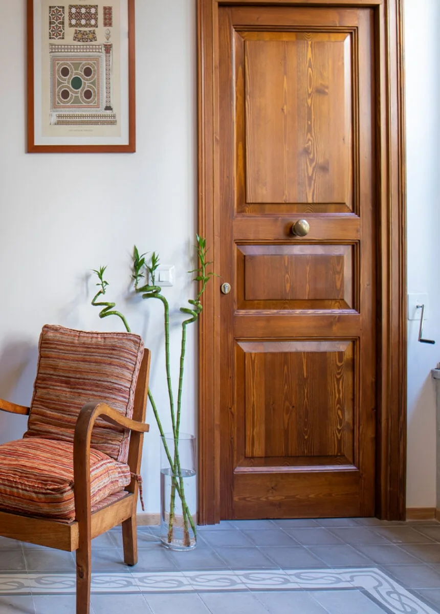 La Foresteria — photo 16