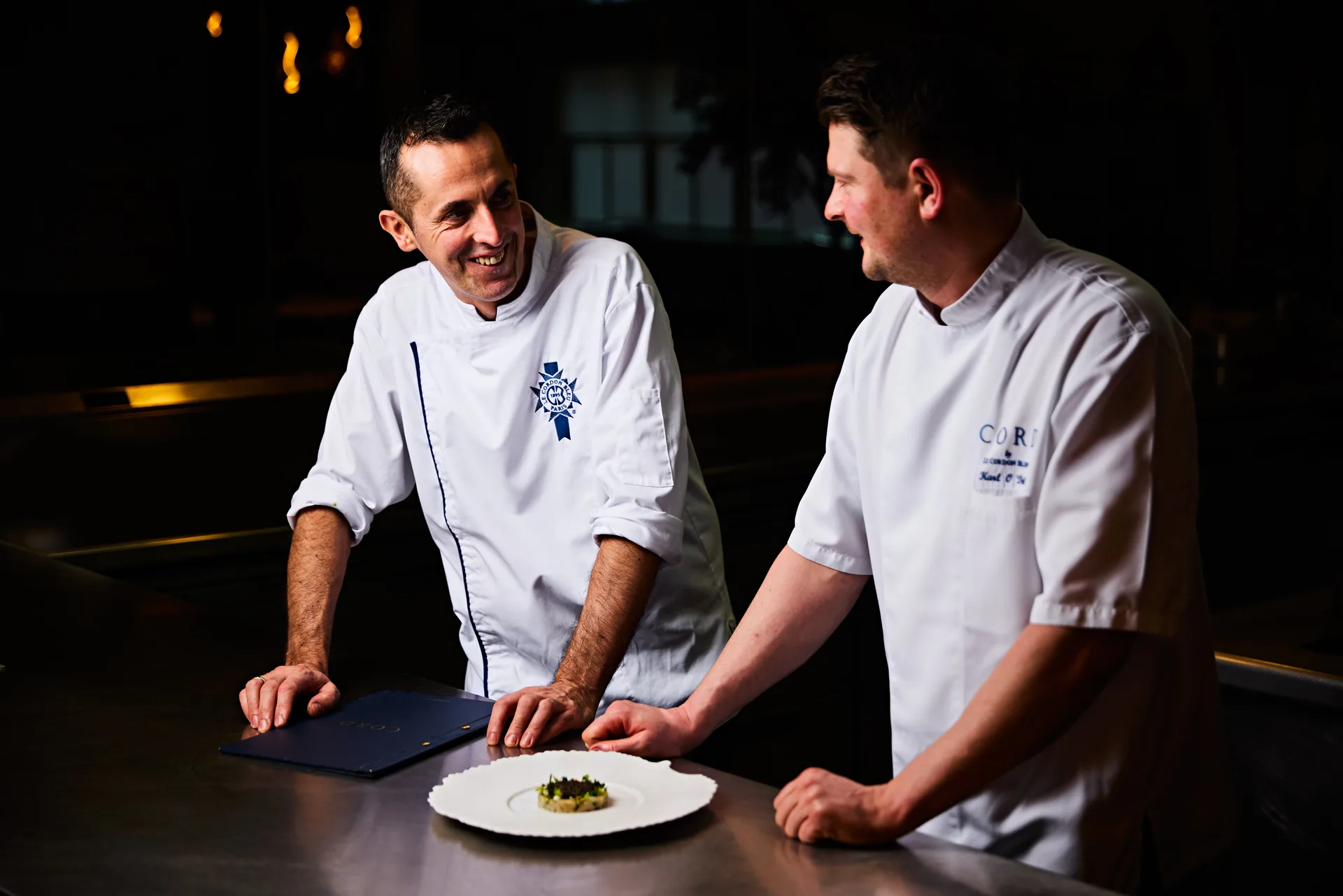 Cord by Le Cordon Bleu — photo 42