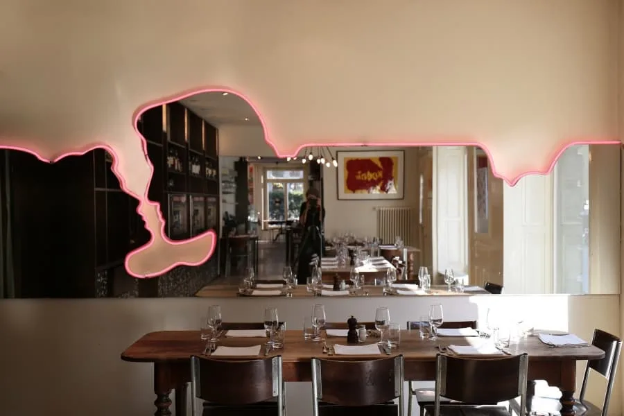 Ristorante Italia, Zürich