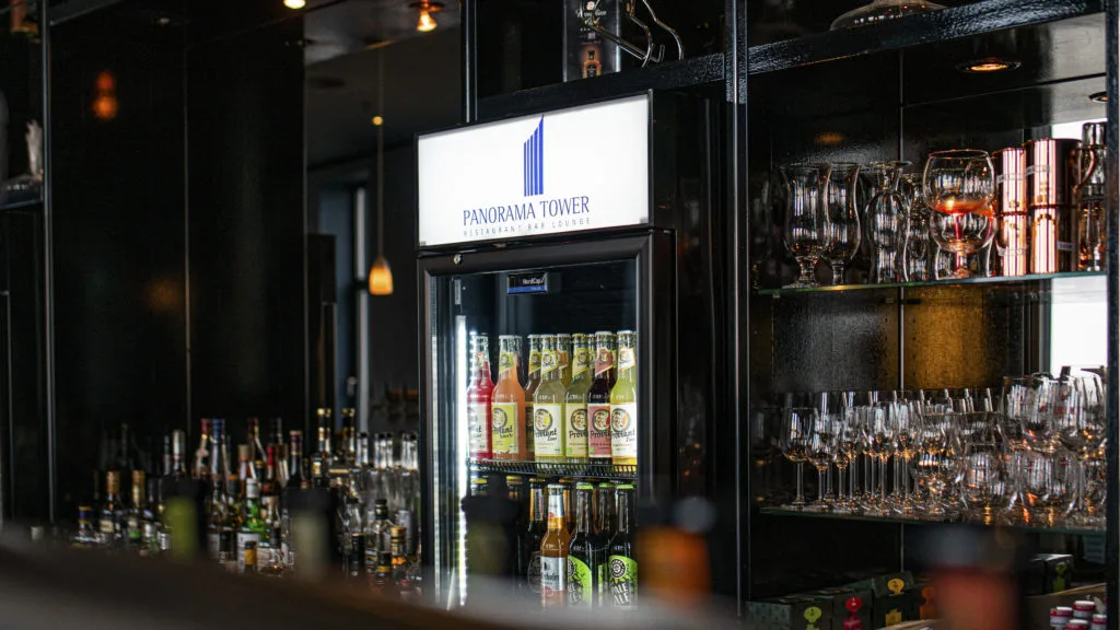 Panorama Tower Restaurant — photo 59