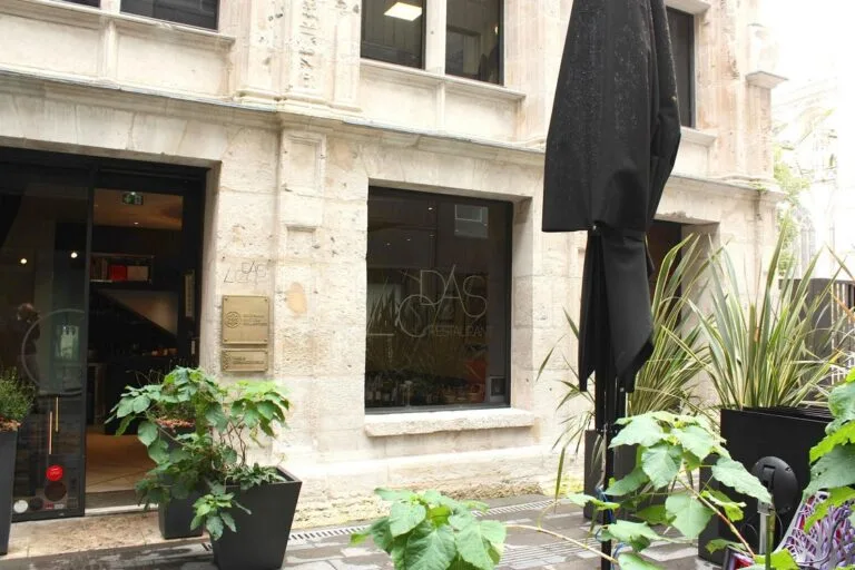 L'Odas — photo 10