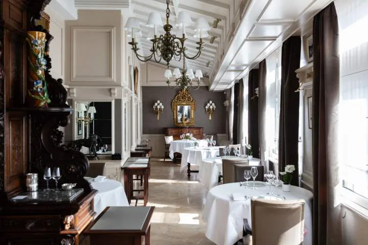 Bocuse — photo 40