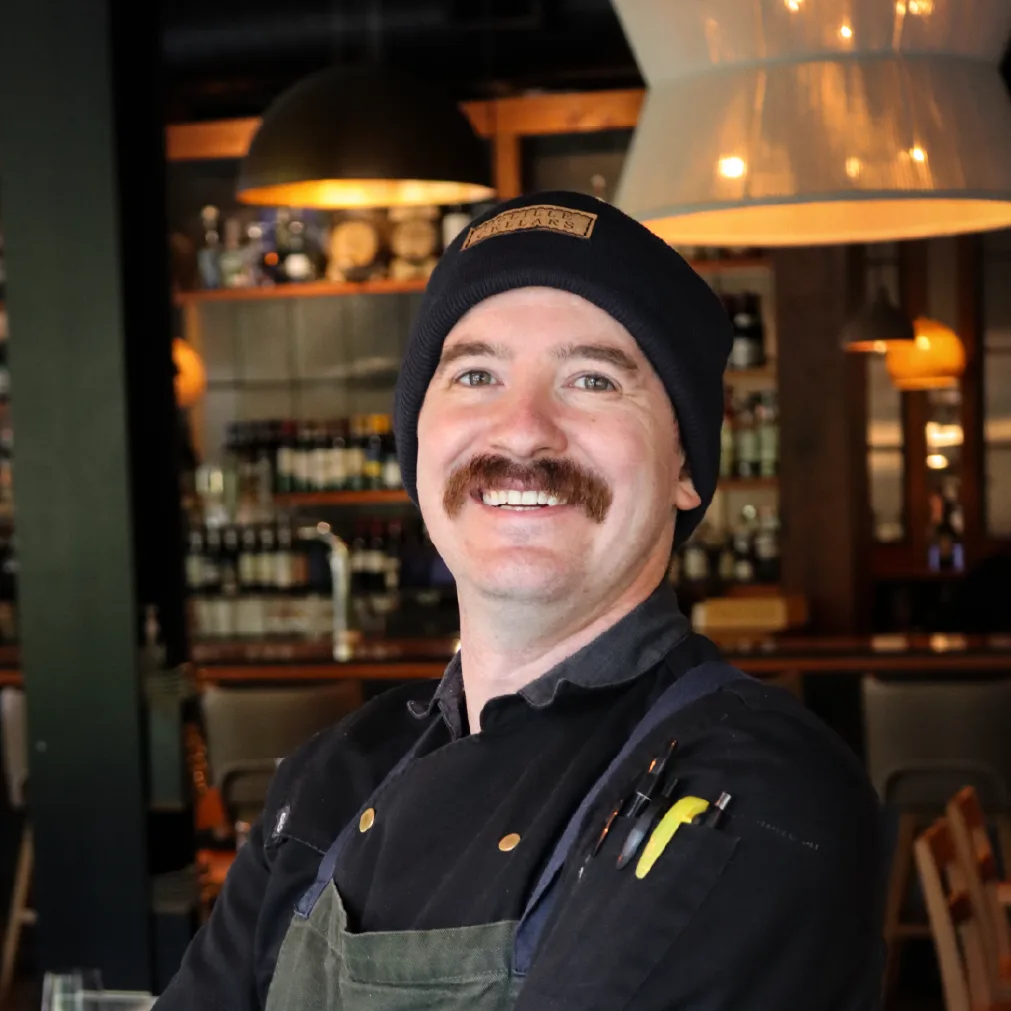 The Restaurant at DeLille Cellars — photo 18