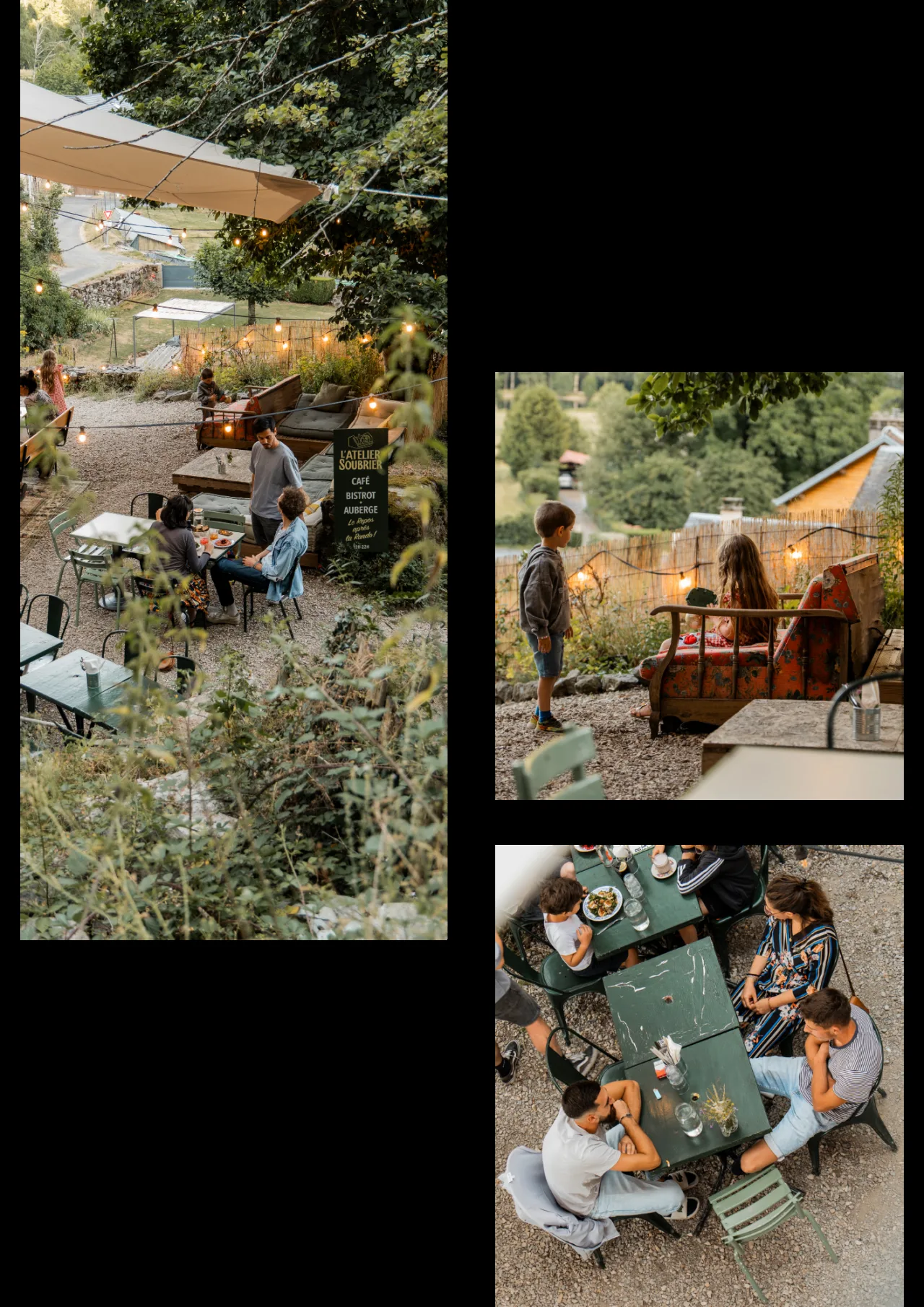 L’Atelier Soubrier — photo 6