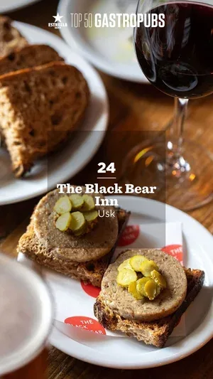 Black Bear Inn — photo 8