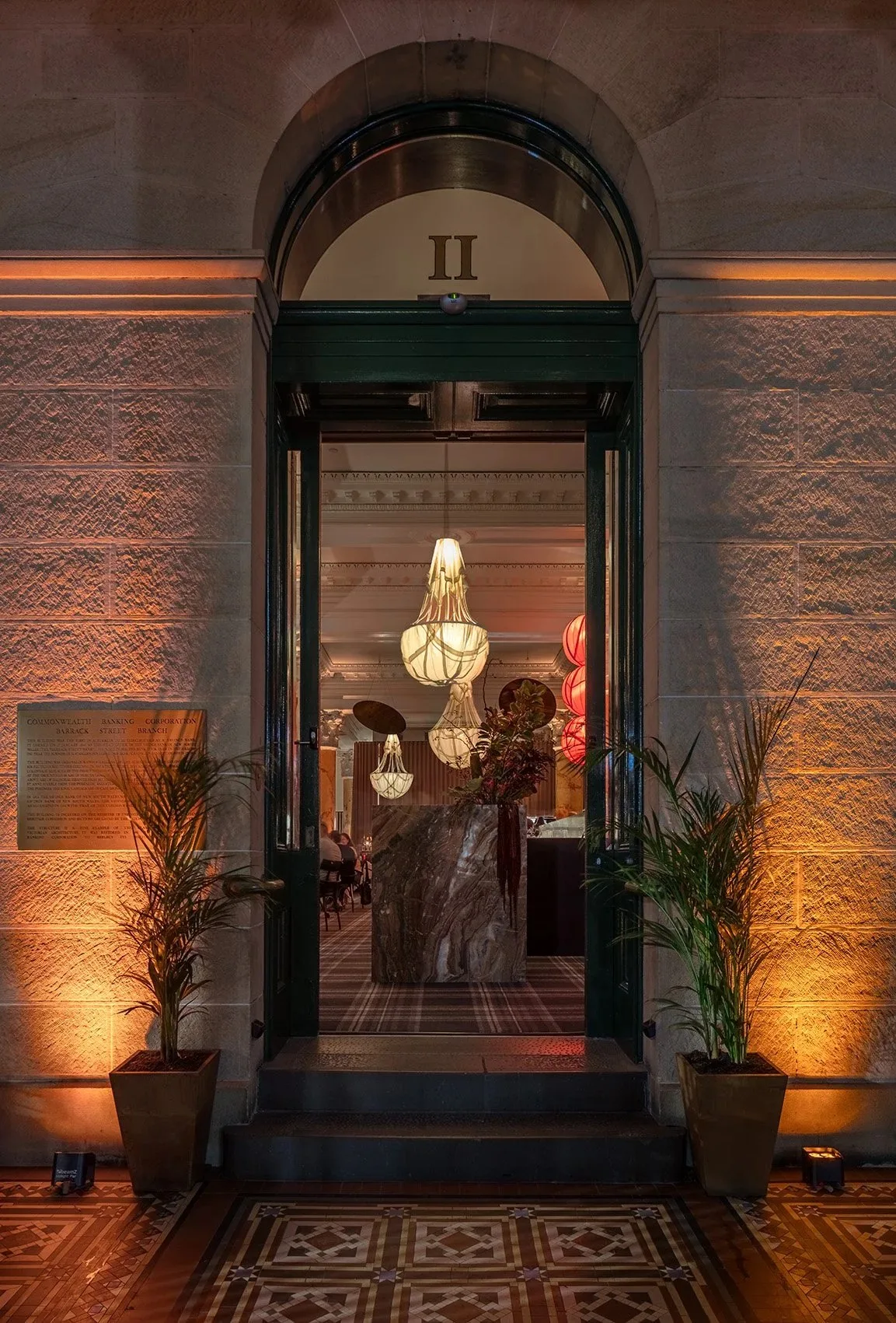 Bentley Restaurant & Bar — photo 35