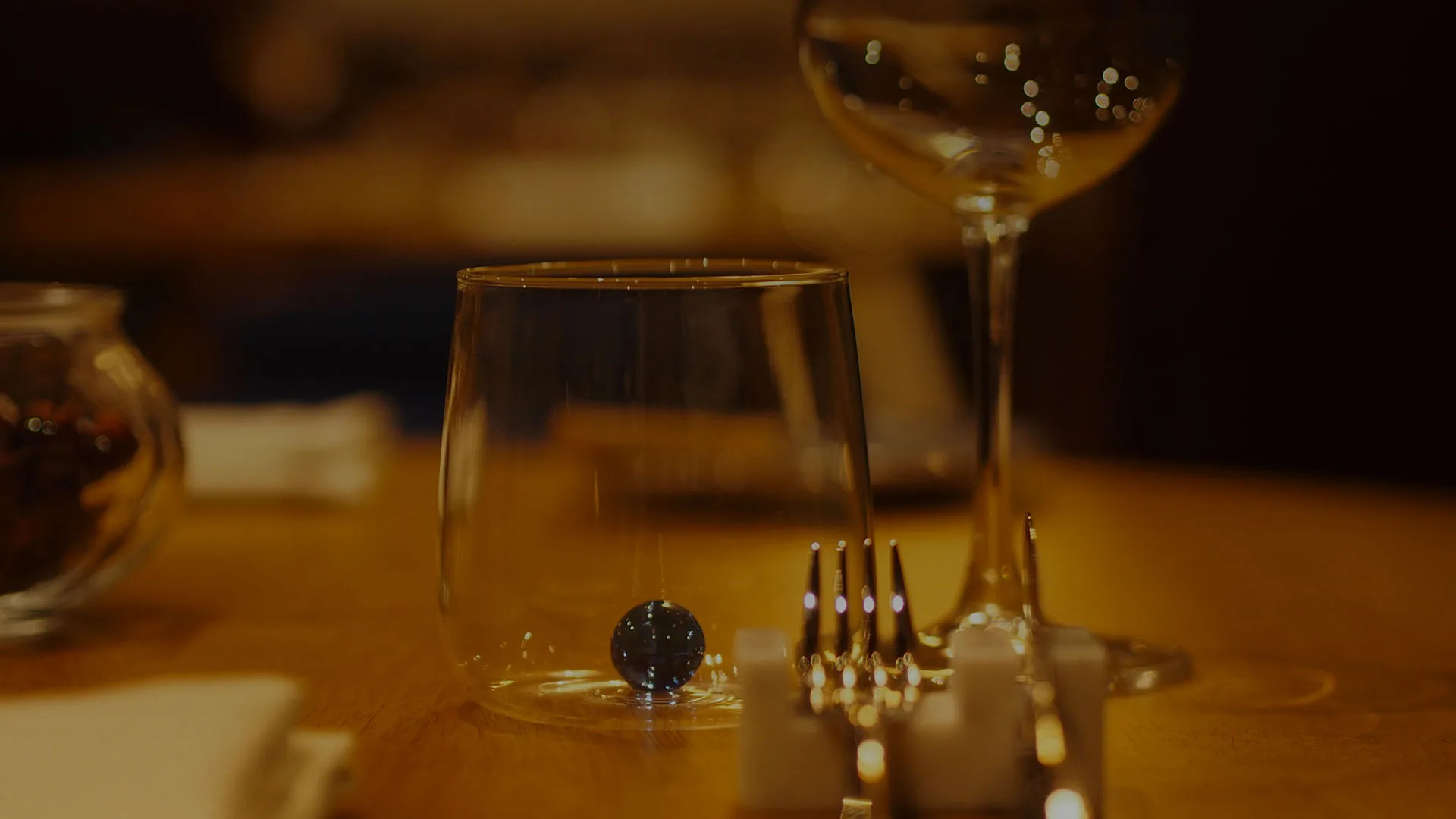 Granoturco Bistrot — photo 13