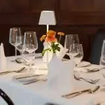 Ganymed Brasserie — photo 16
