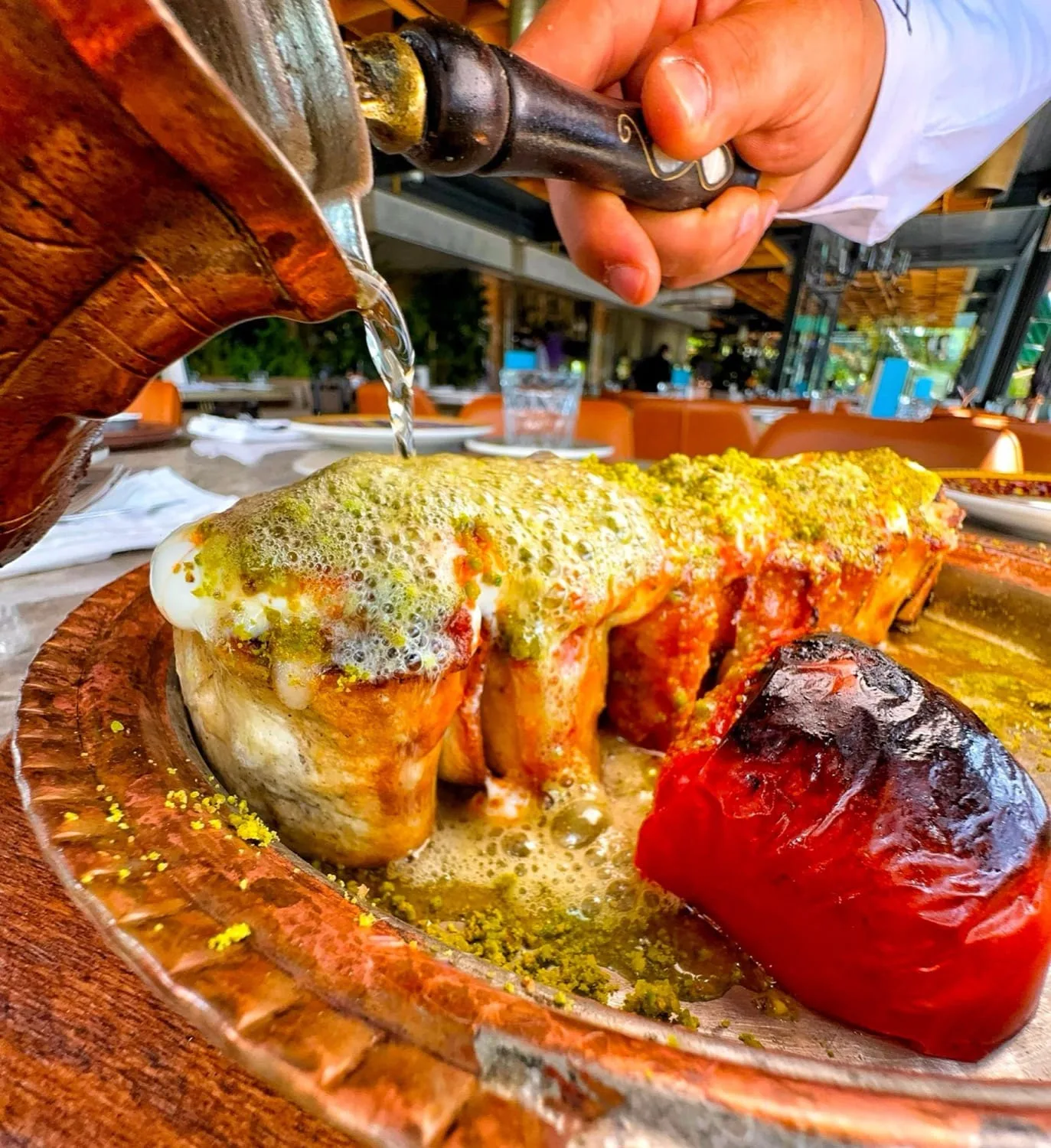 Sıralı Kebap — photo 7