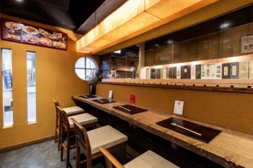 Noto Kanazawanosachi Ginza Furuta, Tokyo
