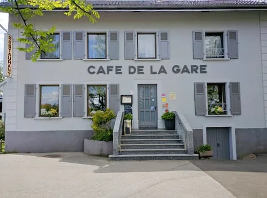 La Gare — photo 7