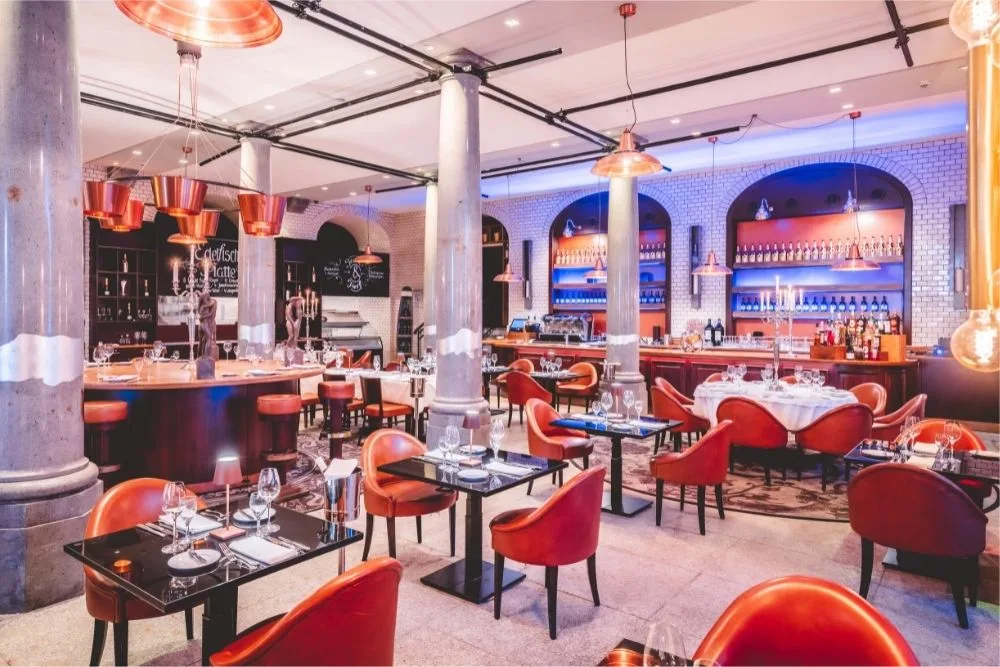 Restaurant Austernbank — photo 5