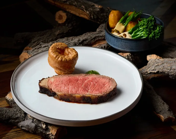 Gordon Ramsay Pub & Grill — photo 15