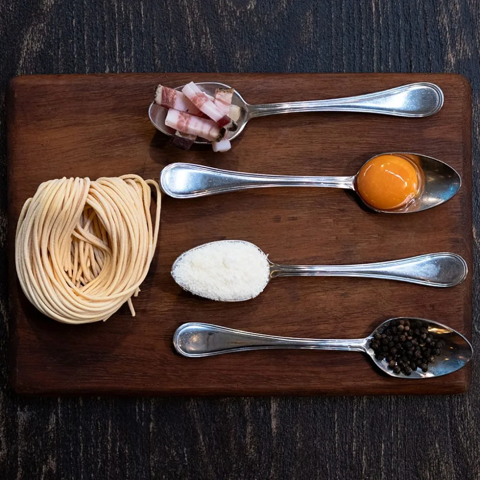 Trattoria La Coppola — photo 35