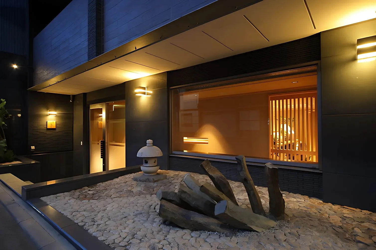 Sushi Hayashi — photo 4