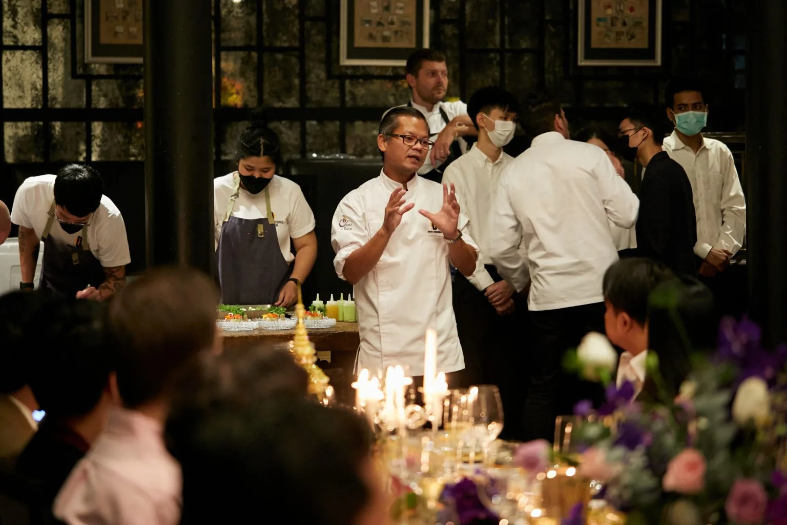 Chim by Siam Wisdom, Bangkok