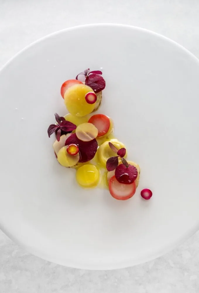 Restaurant Sola — photo 9