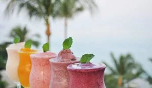 Halapua by Kapuhala, Ko Samui