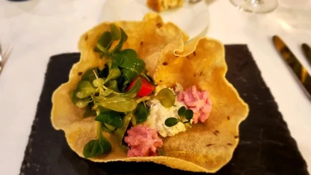 Restaurant im Hofgut — photo 9