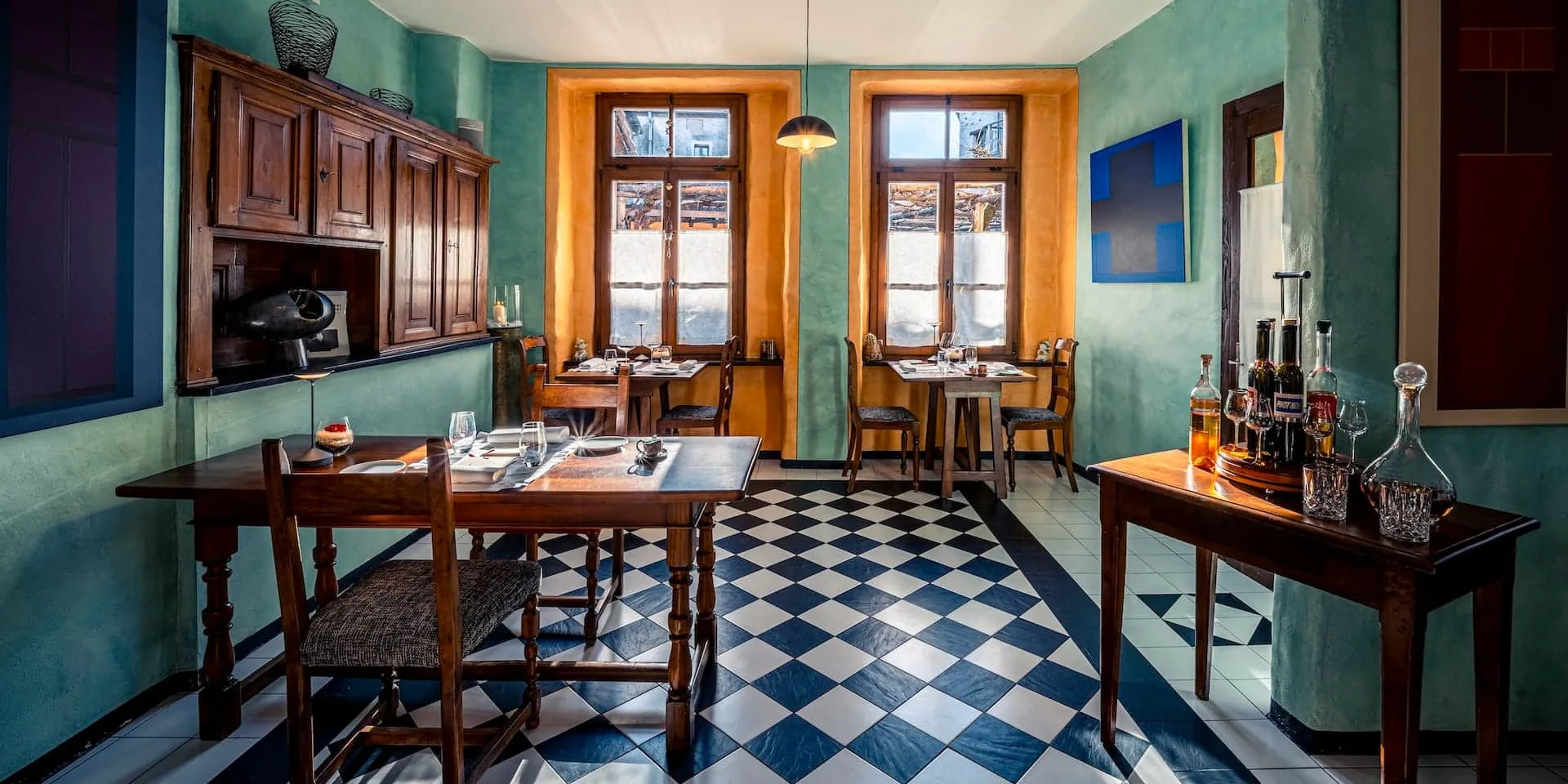 Osteria dell'Enoteca — photo 24