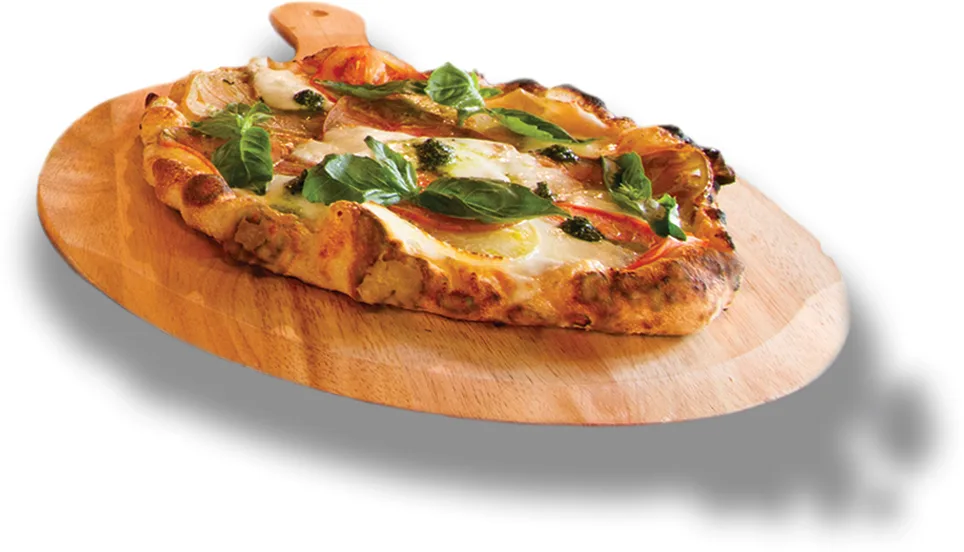 Elio Pizza on Fire — photo 7