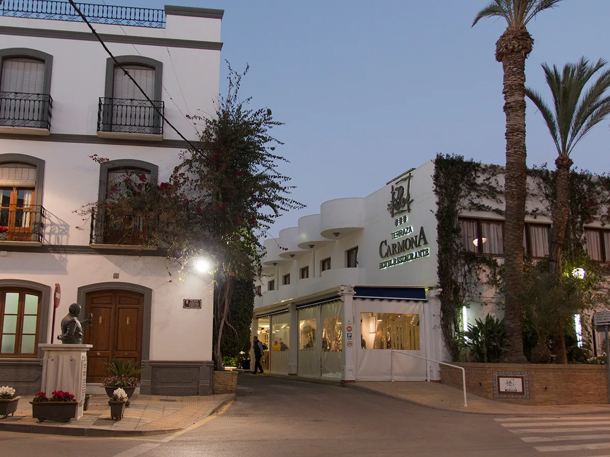 Terraza Carmona — photo 21