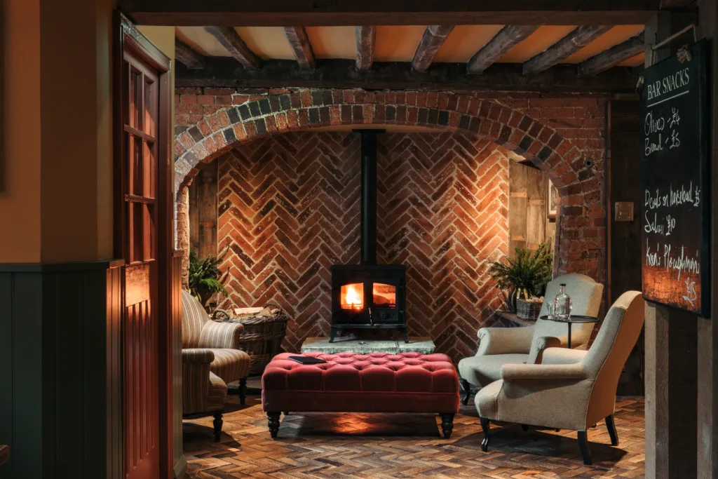 The Swan Inn — photo 11