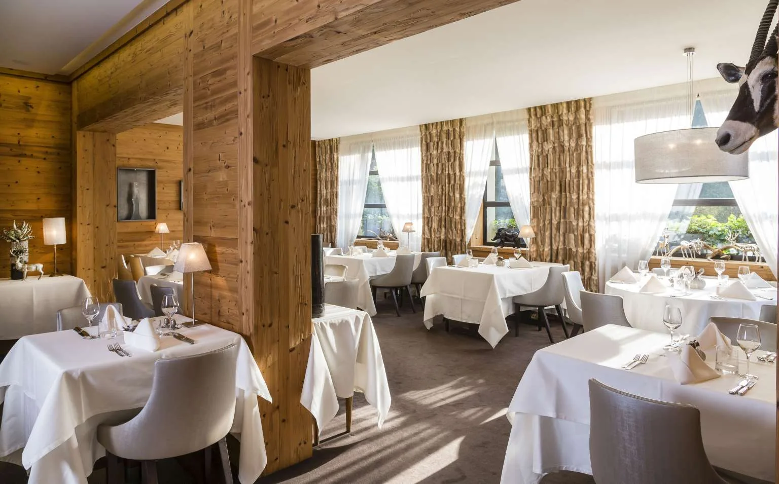 Auberge de la Forêt — photo 9
