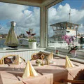 Restaurant Riva — atmosphere