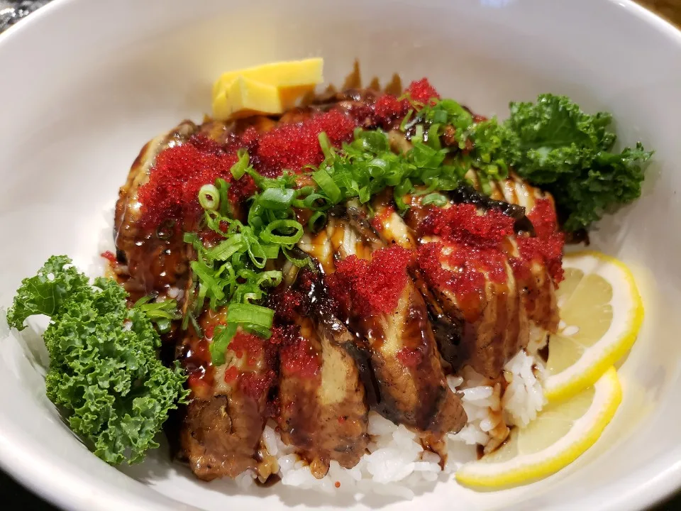 Sushi Ryu — photo 6