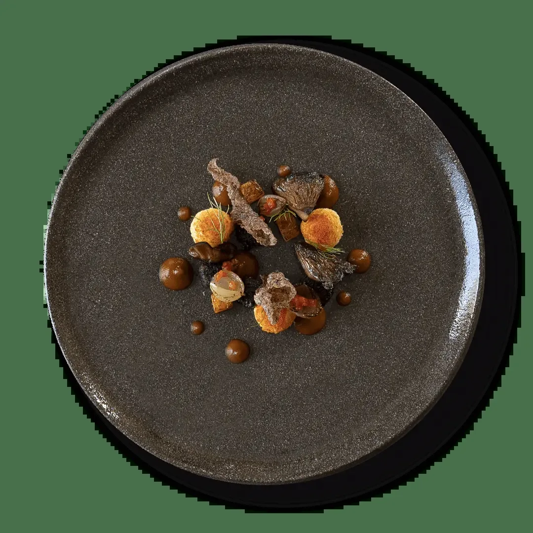 365 — food