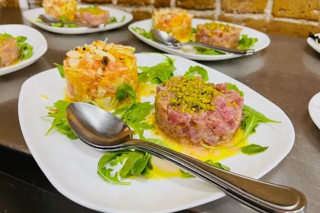 Ristorante Focaccino — photo 92