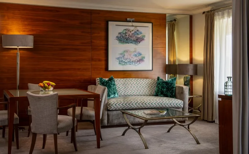 Thorpe Park Hotel & Spa, Leeds