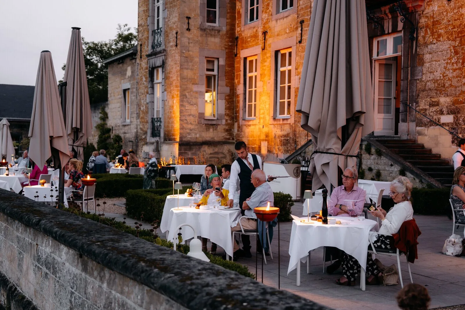 L'Auberge — photo 21