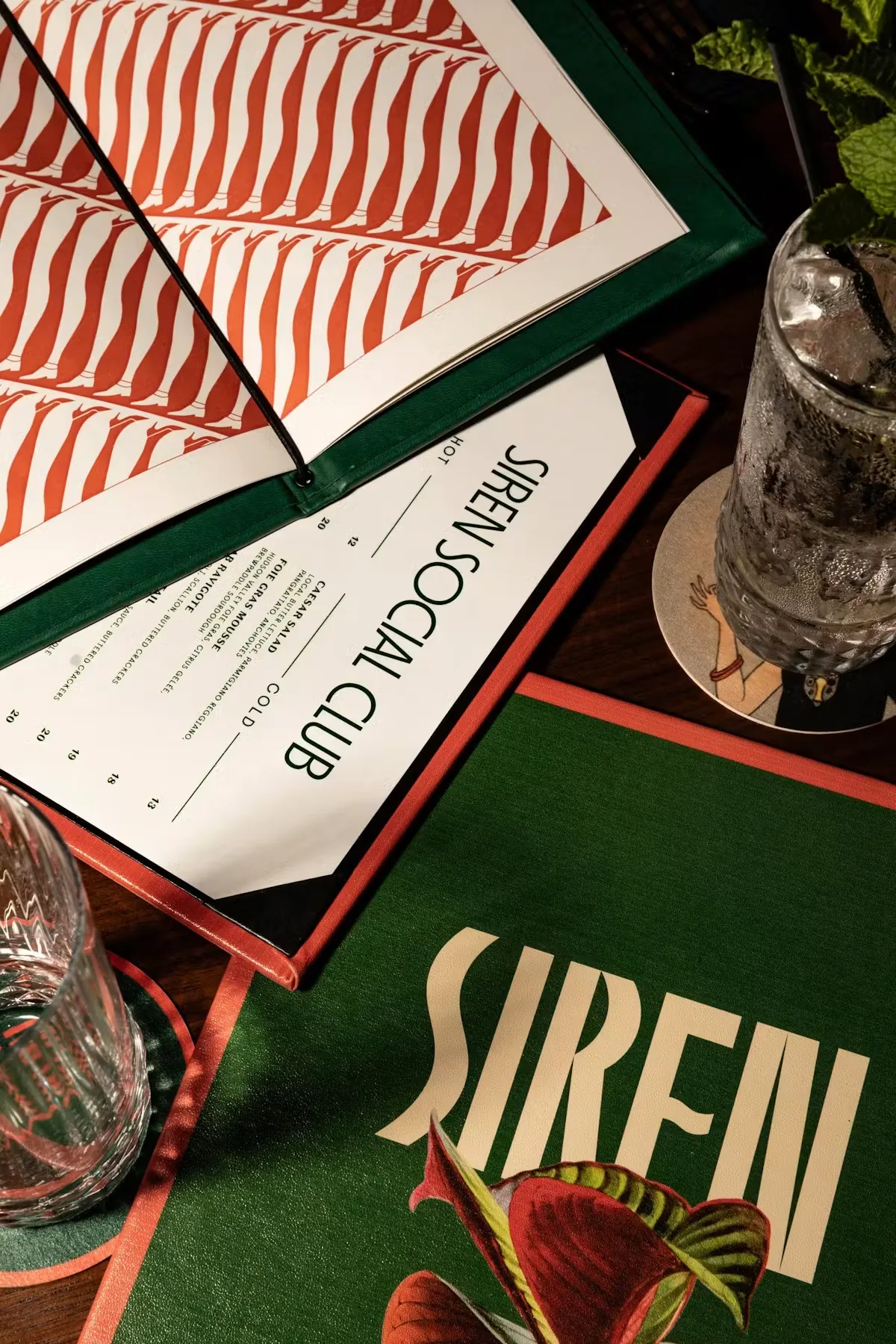 Siren Social Club — photo 12