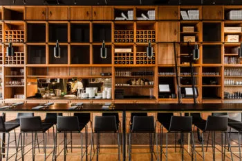 CAMPO Modern Grill — photo 5