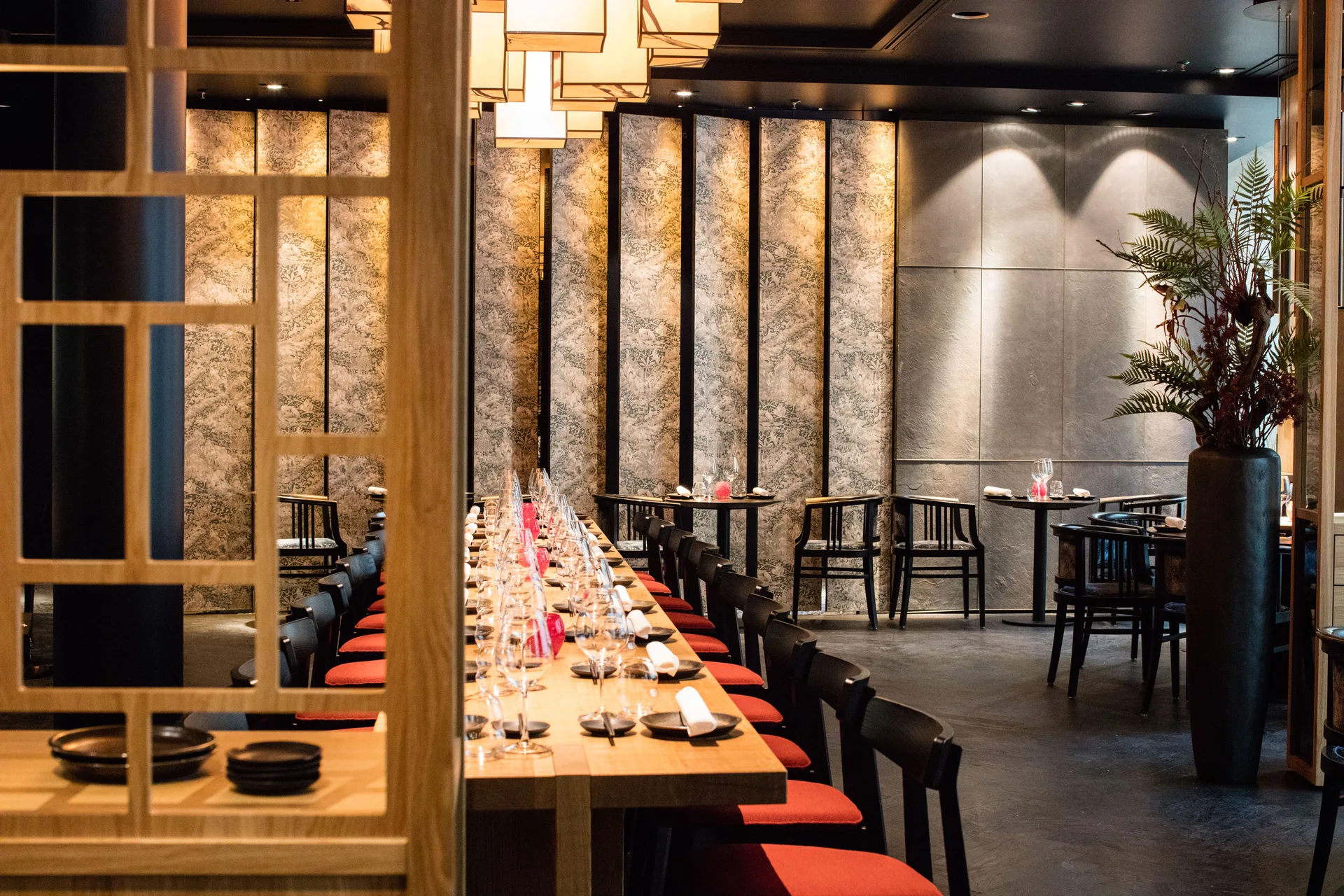 Restaurant Azuki — photo 27