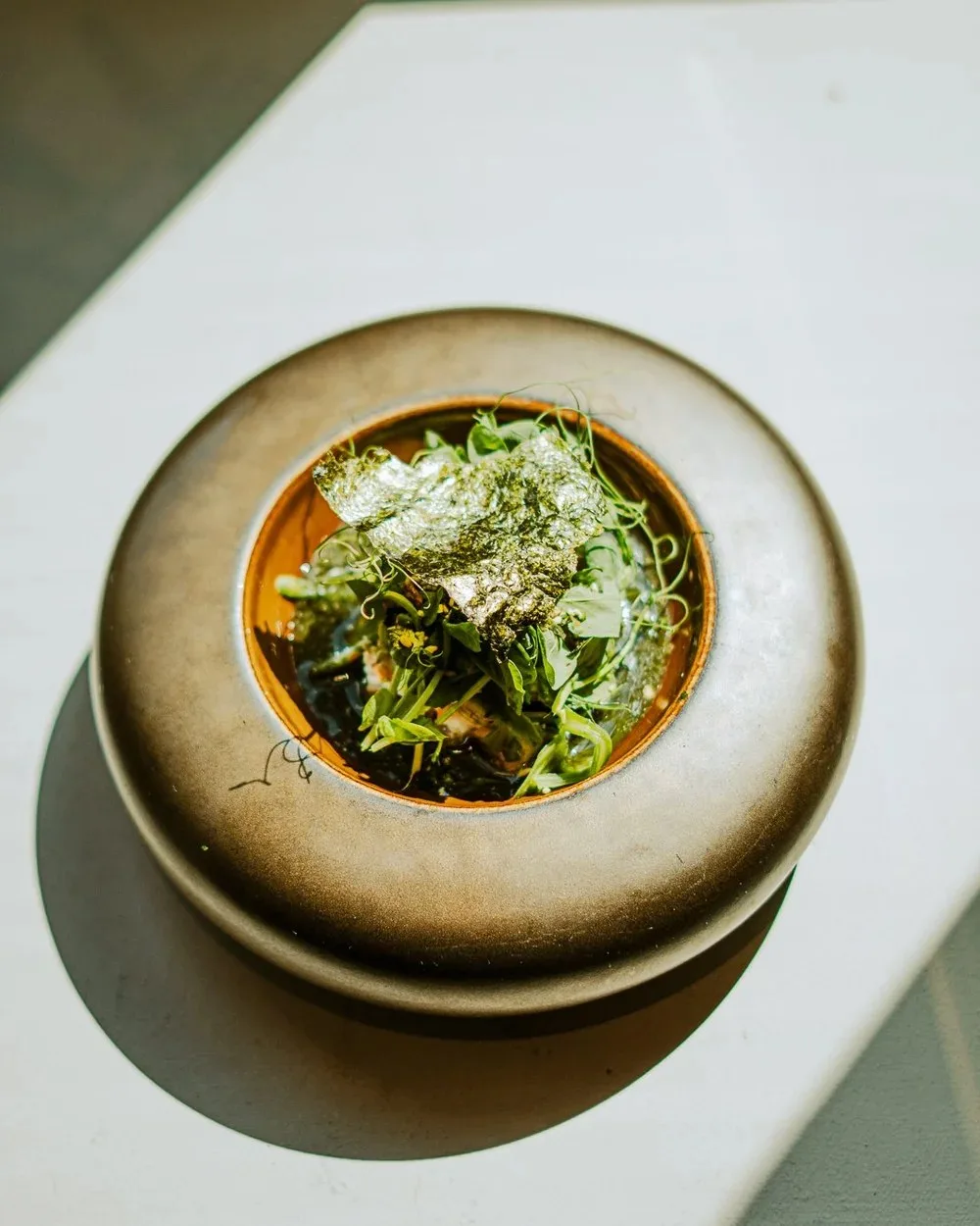 Restaurant Terroir Grand Cru — photo 12