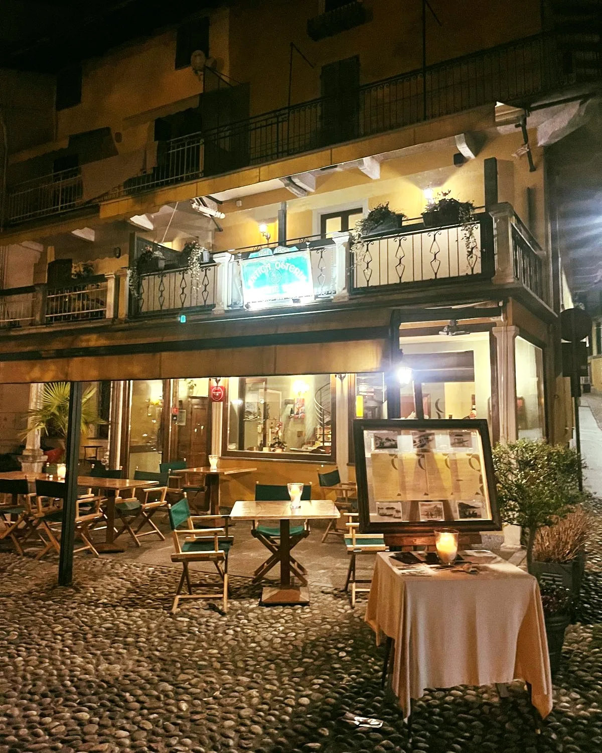 Antica Osteria Il Monte Rosso — photo 34