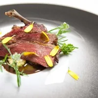 l'Odorante par Minoru Nakijin — food