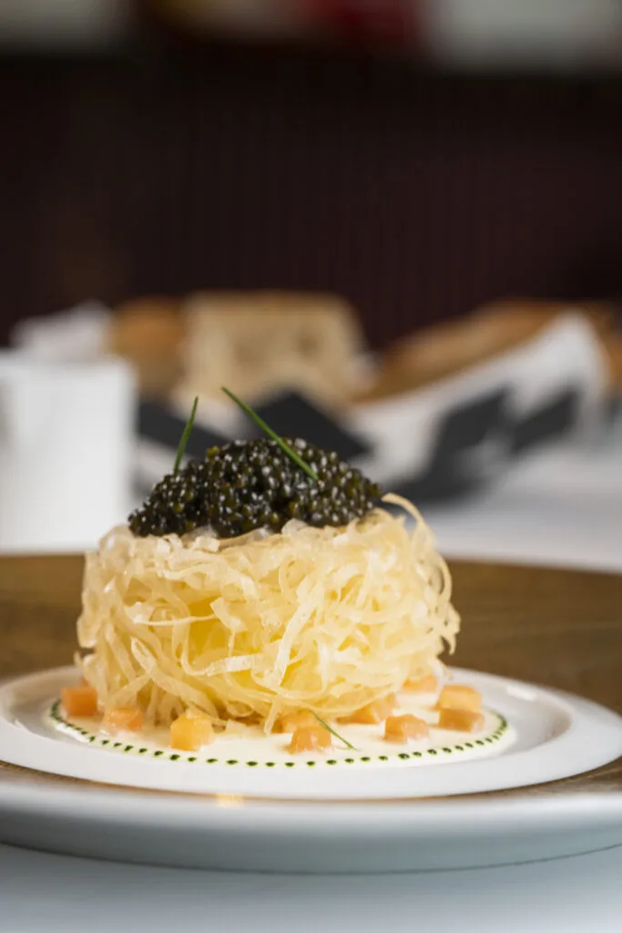 L'Atelier de Joël Robuchon — photo 21
