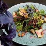 Rest.Baczewskich — food