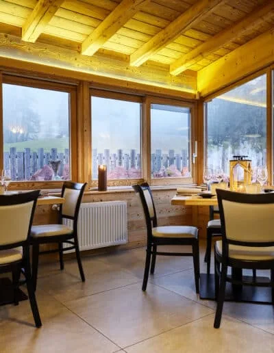 Auberge Quintessence — photo 26