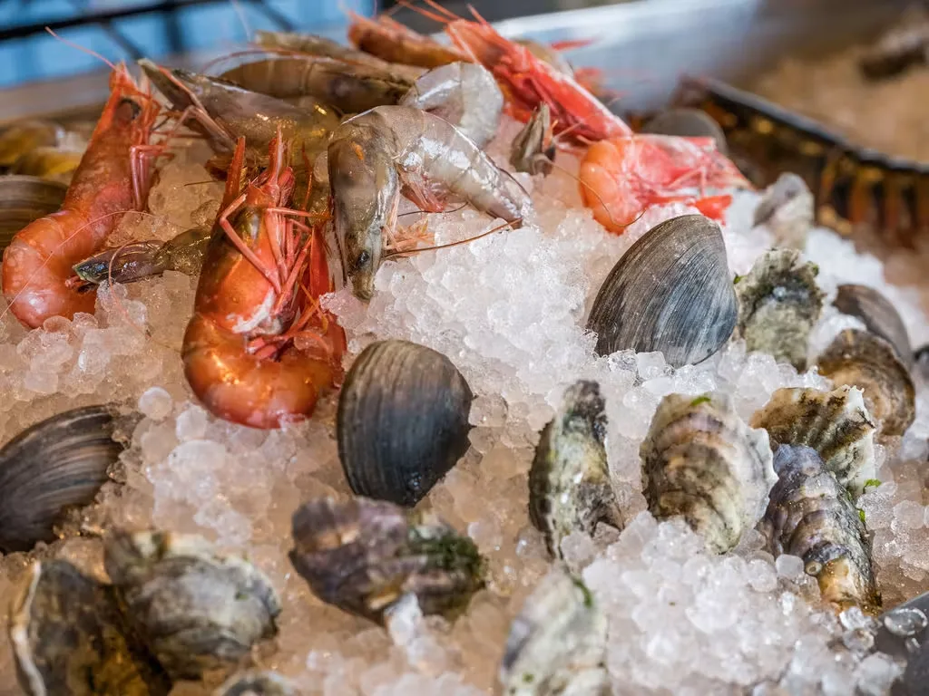 Automatic Seafood and Oysters — photo 23
