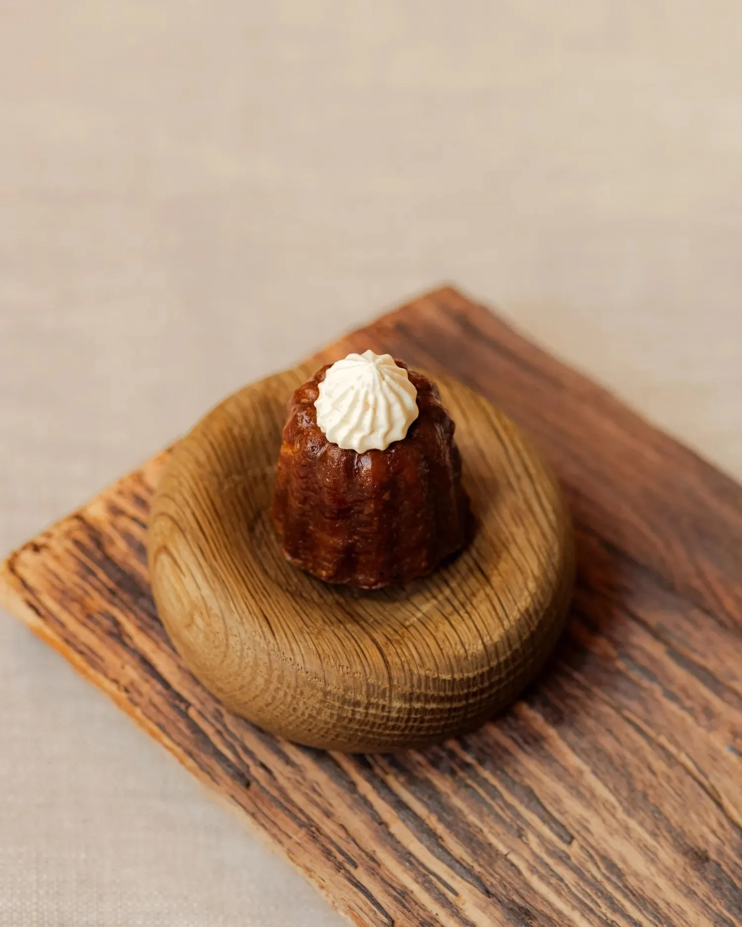 IGNI — food