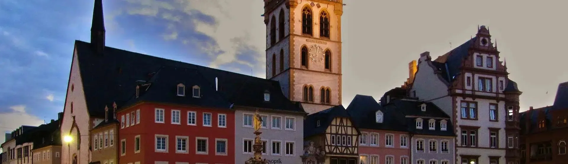 Schlemmereule — atmosphere